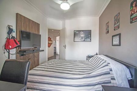 Apartamento à venda com 150m², 4 quartos e 3 vagas Apartamento à venda com 150m², 4 quartos e 3 vagasFoto 20