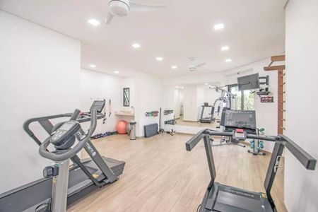 Apartamento à venda com 150m², 4 quartos e 3 vagas Apartamento à venda com 150m², 4 quartos e 3 vagasFoto 61