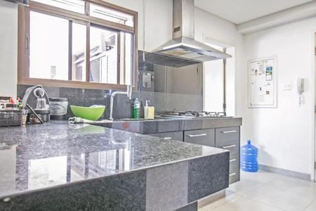 Apartamento à venda com 150m², 4 quartos e 3 vagas Apartamento à venda com 150m², 4 quartos e 3 vagasFoto 48