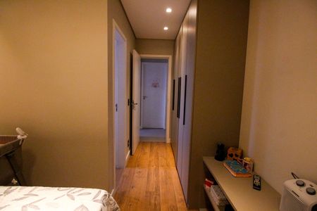 Apartamento à venda com 75m², 2 quartos e 2 vagasSuíte