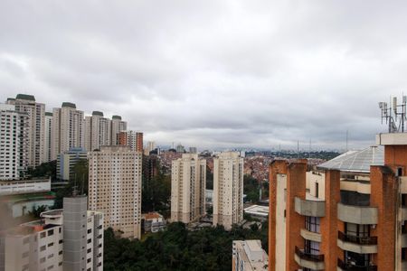 Apartamento à venda com 75m², 2 quartos e 2 vagasVista do Quarto