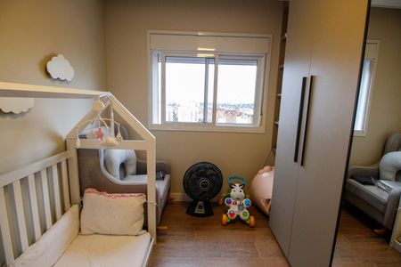 Apartamento à venda com 75m², 2 quartos e 2 vagasQuarto