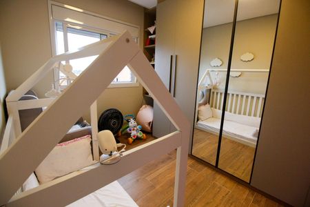 Apartamento à venda com 75m², 2 quartos e 2 vagasQuarto