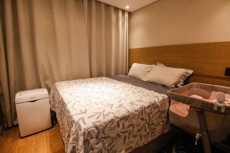 Apartamento à venda com 75m², 2 quartos e 2 vagasSuíte