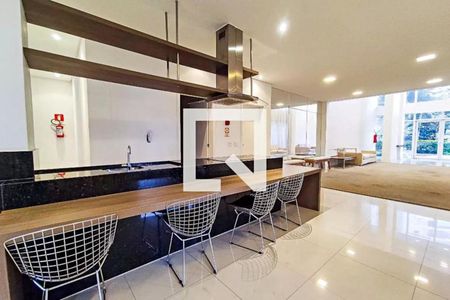 Apartamento à venda com 75m², 2 quartos e 2 vagas Apartamento à venda com 75m², 2 quartos e 2 vagasEspaço Gourmet