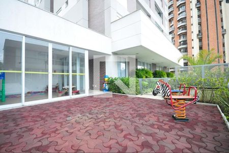 Apartamento à venda com 75m², 2 quartos e 2 vagas Apartamento à venda com 75m², 2 quartos e 2 vagasÁrea comum - Playground