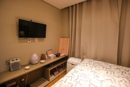 Apartamento à venda com 75m², 2 quartos e 2 vagasSuíte