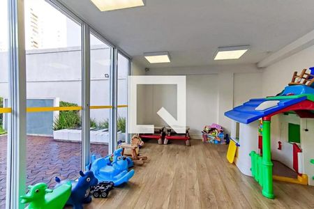 Apartamento à venda com 75m², 2 quartos e 2 vagas Apartamento à venda com 75m², 2 quartos e 2 vagasBrinquedoteca