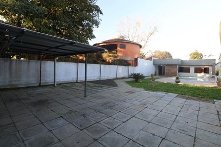 Casa à venda com 107m², 3 quartos e 3 vagasÁrea externa