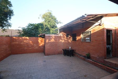 Casa à venda com 107m², 3 quartos e 3 vagasÁrea externa