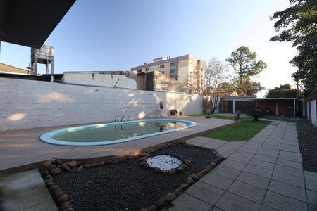 Casa à venda com 107m², 3 quartos e 3 vagasÁrea externa