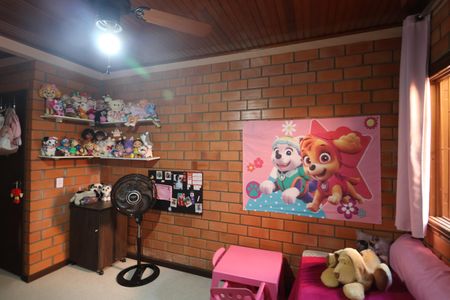 Casa à venda com 107m², 3 quartos e 3 vagasSuite 1