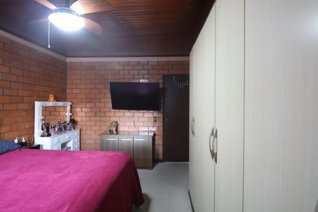 Casa à venda com 107m², 3 quartos e 3 vagasSuite 2