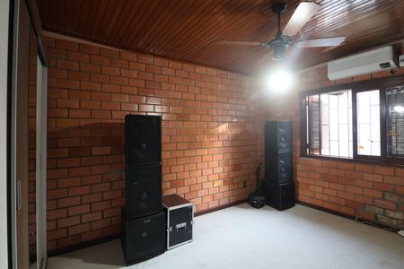 Casa à venda com 107m², 3 quartos e 3 vagasQuarto