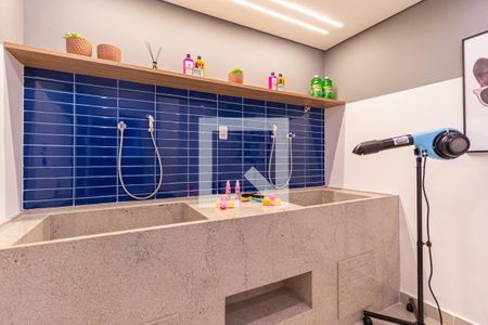 Apartamento à venda com 47m², 2 quartos e 1 vaga Apartamento à venda com 47m², 2 quartos e 1 vagaÁrea Comum