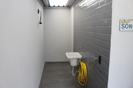 Apartamento à venda com 103m², 2 quartos e 2 vagasÁrea de Serviço