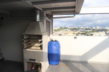 Apartamento à venda com 103m², 2 quartos e 2 vagasÁrea comum