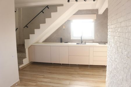 Apartamento à venda com 103m², 2 quartos e 2 vagasSala