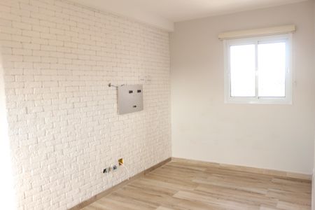 Apartamento à venda com 103m², 2 quartos e 2 vagasSala
