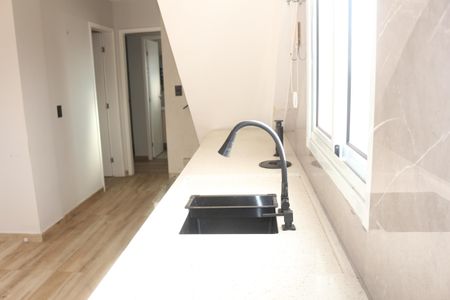 Apartamento à venda com 103m², 2 quartos e 2 vagasCozinha