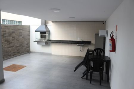 Apartamento à venda com 103m², 2 quartos e 2 vagasÁrea comum