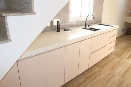 Apartamento à venda com 103m², 2 quartos e 2 vagasCozinha