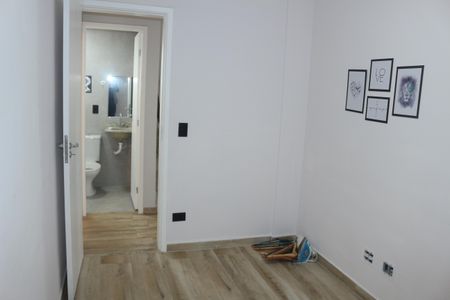 Apartamento à venda com 103m², 2 quartos e 2 vagasQuarto 1