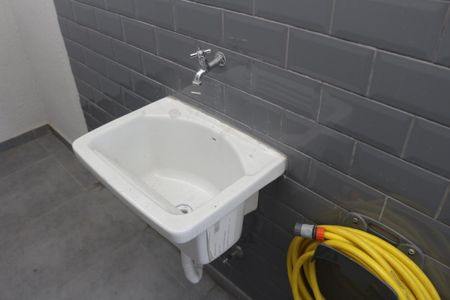 Apartamento à venda com 103m², 2 quartos e 2 vagasÁrea de Serviço