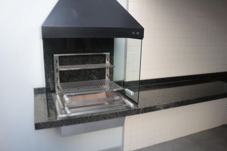 Apartamento à venda com 103m², 2 quartos e 2 vagasÁrea comum