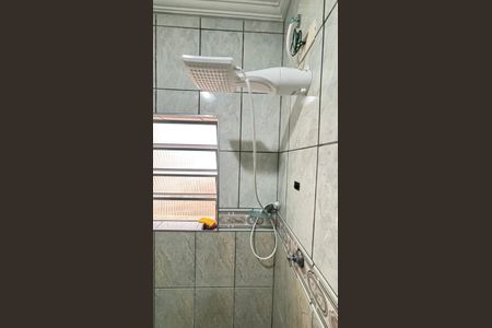 Casa à venda com 127m², 2 quartos e 2 vagas Casa à venda com 127m², 2 quartos e 2 vagasBanheiro