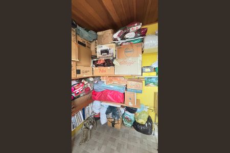 Casa à venda com 127m², 2 quartos e 2 vagas Casa à venda com 127m², 2 quartos e 2 vagasQuarto de Serviço