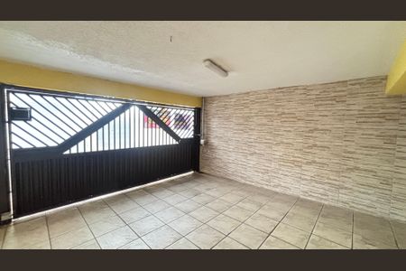 Casa à venda com 127m², 2 quartos e 2 vagas Casa à venda com 127m², 2 quartos e 2 vagasGaragem