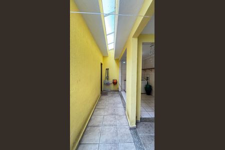 Casa à venda com 127m², 2 quartos e 2 vagas Casa à venda com 127m², 2 quartos e 2 vagasÁrea de Serviço