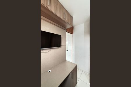 Apartamento à venda com 50m², 2 quartos e 1 vaga Apartamento à venda com 50m², 2 quartos e 1 vagaSuíte