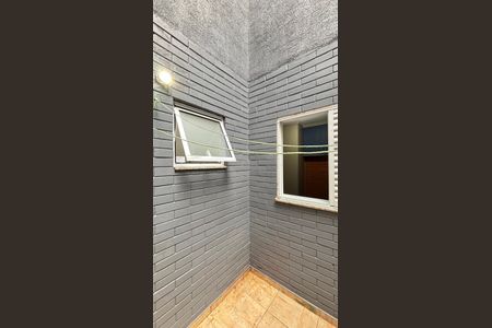 Apartamento à venda com 50m², 2 quartos e 1 vaga Apartamento à venda com 50m², 2 quartos e 1 vagaÁrea de Serviço