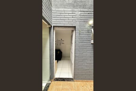 Apartamento à venda com 50m², 2 quartos e 1 vaga Apartamento à venda com 50m², 2 quartos e 1 vagaÁrea de Serviço