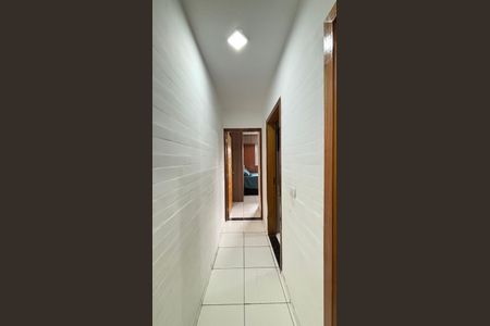 Apartamento à venda com 50m², 2 quartos e 1 vaga Apartamento à venda com 50m², 2 quartos e 1 vagaCorredor