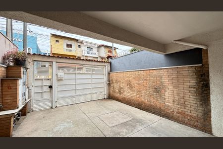 Apartamento à venda com 50m², 2 quartos e 1 vaga Apartamento à venda com 50m², 2 quartos e 1 vagaGaragem