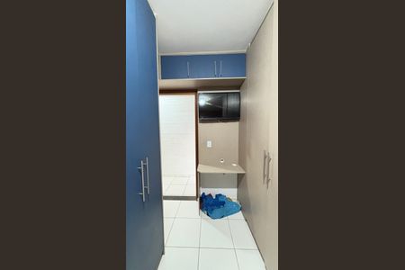 Apartamento à venda com 50m², 2 quartos e 1 vaga Apartamento à venda com 50m², 2 quartos e 1 vagaQuarto