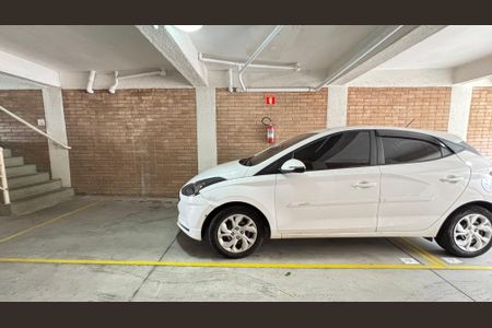 Apartamento à venda com 50m², 2 quartos e 1 vaga Apartamento à venda com 50m², 2 quartos e 1 vagaGaragem