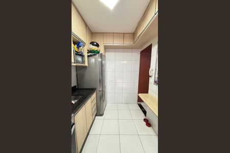 Apartamento à venda com 50m², 2 quartos e 1 vaga Apartamento à venda com 50m², 2 quartos e 1 vagaCozinha