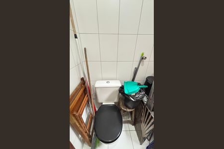 Apartamento à venda com 50m², 2 quartos e 1 vaga Apartamento à venda com 50m², 2 quartos e 1 vagaBanheiro