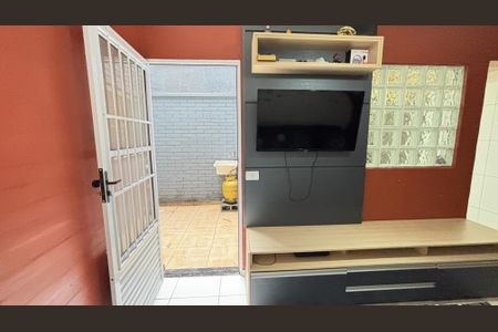 Apartamento à venda com 50m², 2 quartos e 1 vaga Apartamento à venda com 50m², 2 quartos e 1 vagaSala - Sala de Jantar