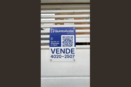 Apartamento à venda com 50m², 2 quartos e 1 vaga Apartamento à venda com 50m², 2 quartos e 1 vagaPlaca