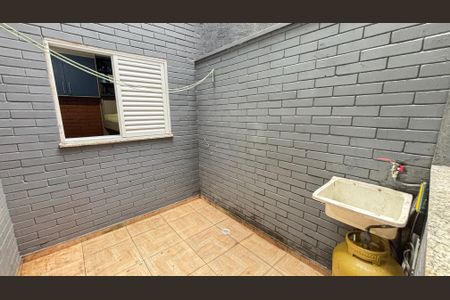 Apartamento à venda com 50m², 2 quartos e 1 vaga Apartamento à venda com 50m², 2 quartos e 1 vagaÁrea de Serviço