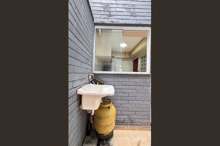 Apartamento à venda com 50m², 2 quartos e 1 vaga Apartamento à venda com 50m², 2 quartos e 1 vagaÁrea de Serviço