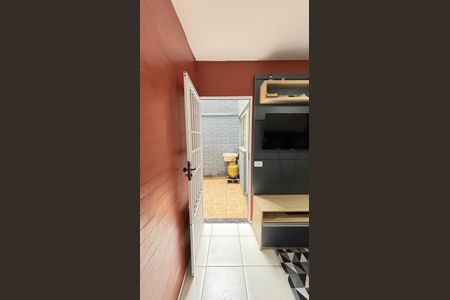 Apartamento à venda com 50m², 2 quartos e 1 vaga Apartamento à venda com 50m², 2 quartos e 1 vagaSala - Sala de Jantar