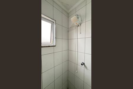 Apartamento à venda com 50m², 2 quartos e 1 vaga Apartamento à venda com 50m², 2 quartos e 1 vagaBanheiro da Suíte