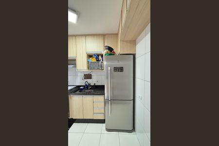 Apartamento à venda com 50m², 2 quartos e 1 vaga Apartamento à venda com 50m², 2 quartos e 1 vagaCozinha