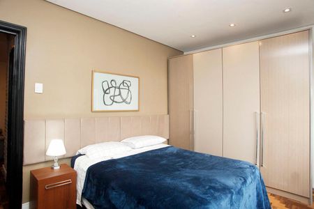 Apartamento para alugar com 32m², 1 quarto e sem vagaQuarto